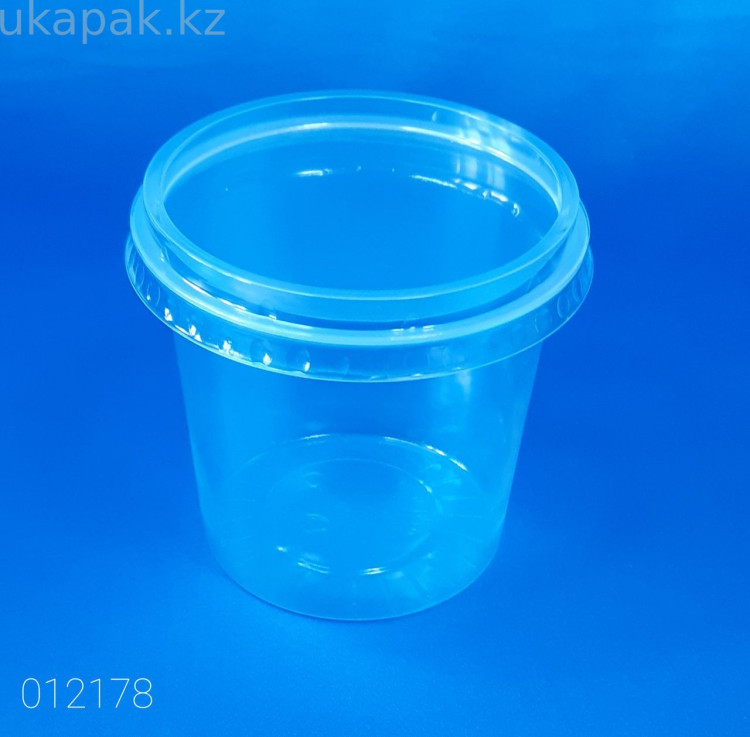 Кон-р кругл.ПП с кр 350*95 пр .(1/350)