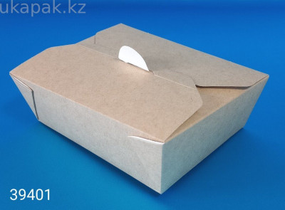 Упаковка OSQ FOLD BOX 900 (240 шт./кор.)