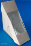 Упаковка OSQ SANDWICH 60 400шт д сандвичей 126 126 61