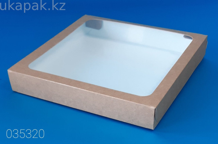 Упаковка OSQ TABOX PRO 2500 150шт кор 260 260 40