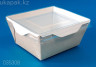 Упаковка OSQ OpSalad 350 900шт 100 121 85 106 55 Крышка для OSQ OpSalad 350