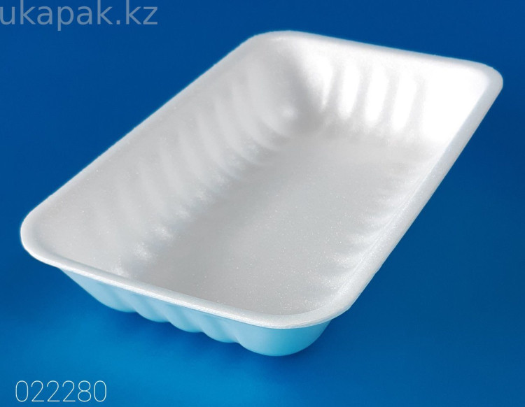 Лоток 24 В (тп В) (Белый)