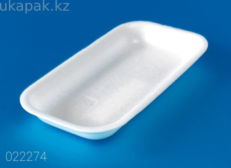Лоток 21 L (тп ВL) (Белый) 1500уп