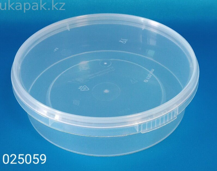 Банка 0.725 л д 170 210шт.кор